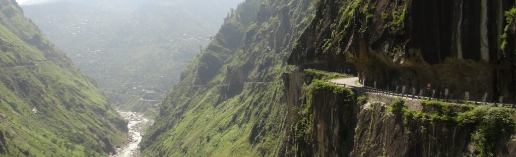 Himalayas, India, Adventure, Motorcycle Tour, Dangerous Roads