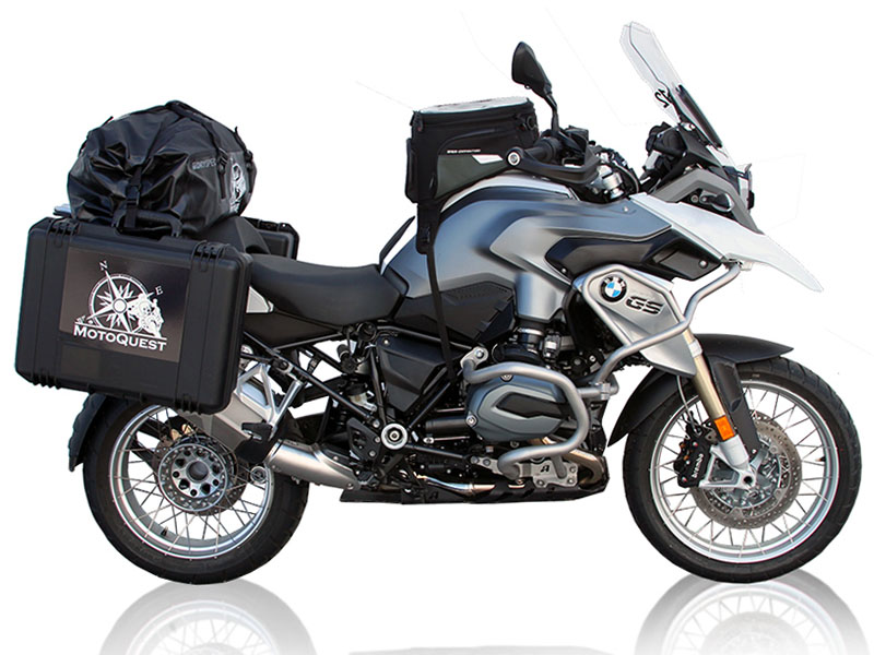 BMW, R 1200 GS, R1200GS, Motorcycle Rental