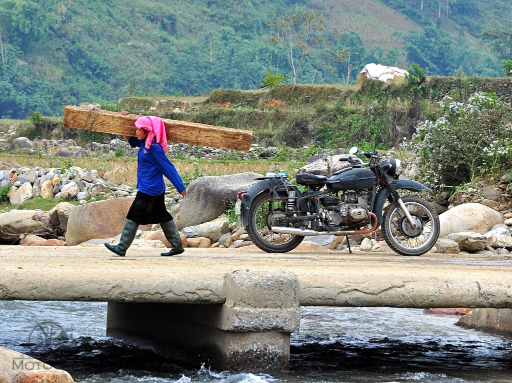 Indochina Motorcycle Tour, Indochina, Motorcycle Tour, Ural, Vietnam, Laos