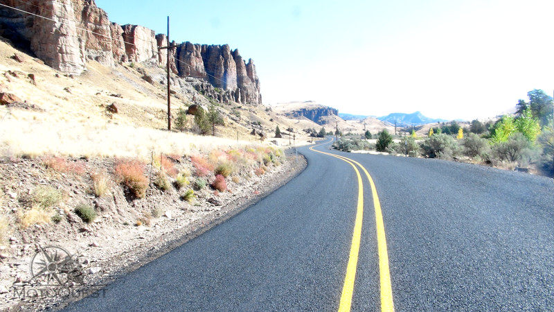 MotoQuest Trail of Lewis and Clark | Open Road