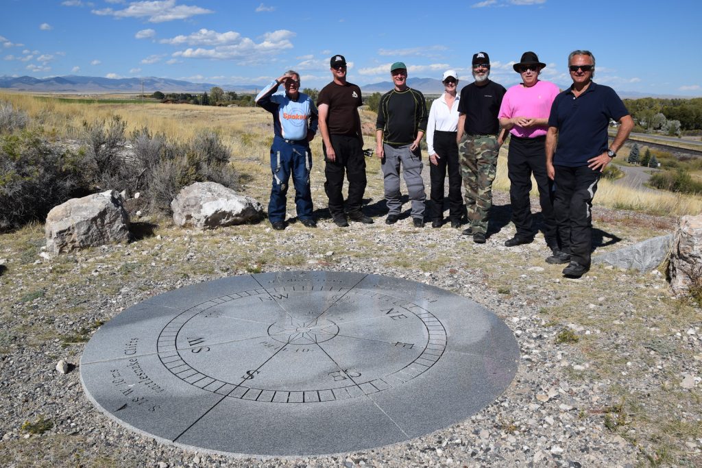 Lewis & Clark Adventure Group