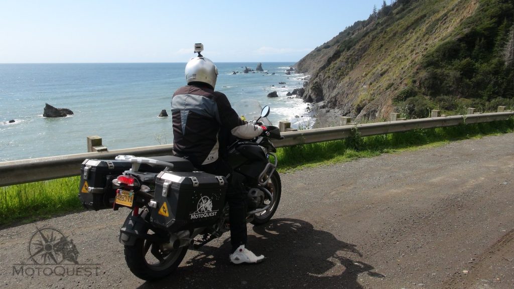 PCH South Adventure River Views