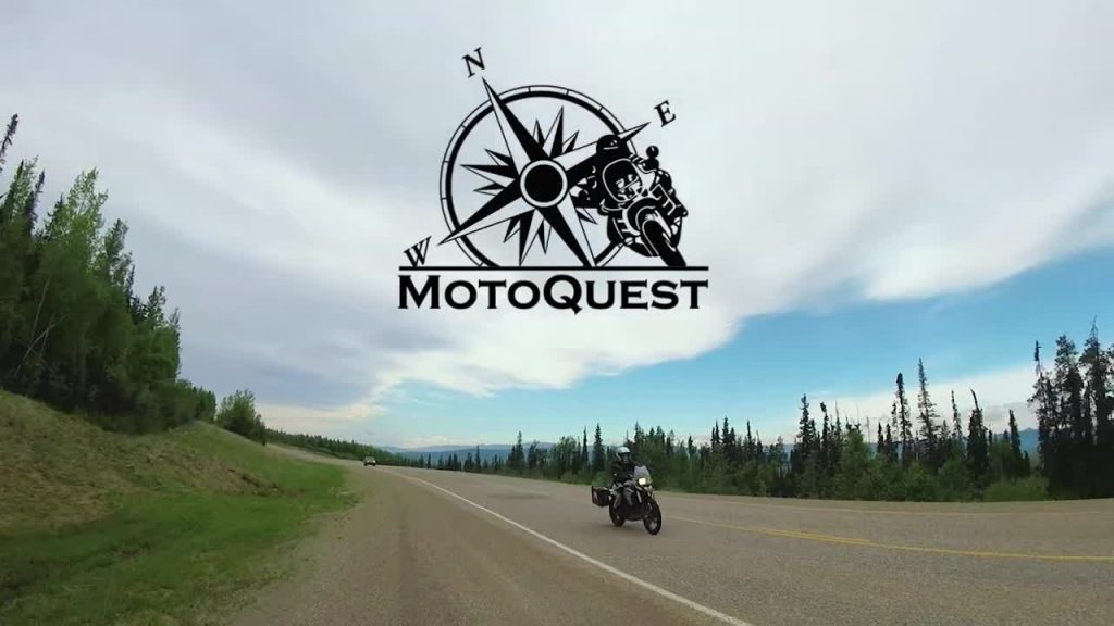 MotoQuest Video