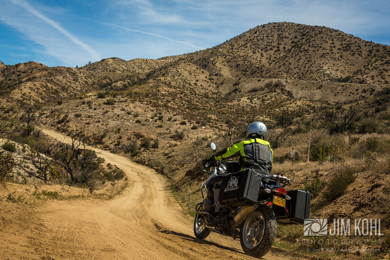 MotoQuest Off-Road