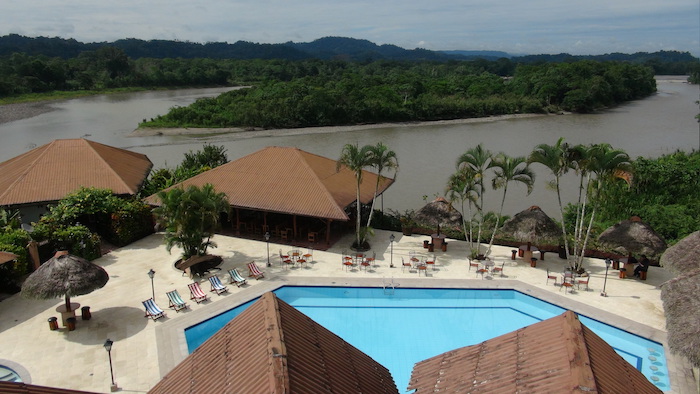 Ecuador Hotel