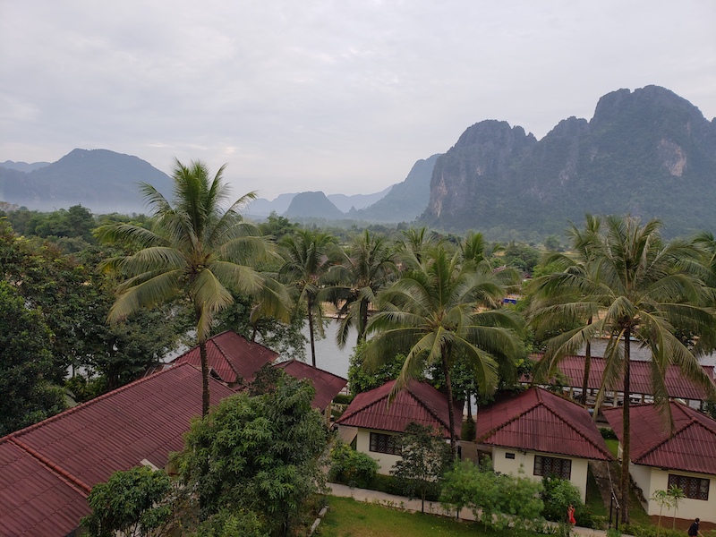 Motoquest Thailand & Laos Scenery2