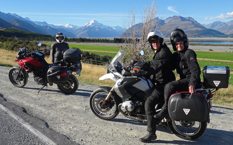 MotoQuest New Zealand Group