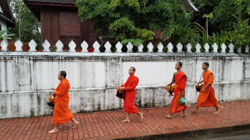 MotoQuest Thailand & Laos