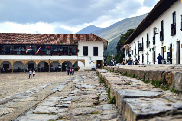 MotoQuest Colombia