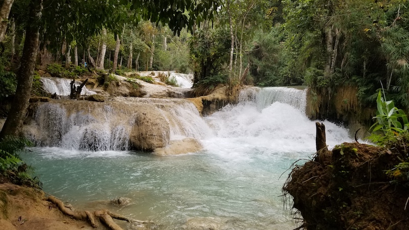 MotoQuest Thailand & Laos